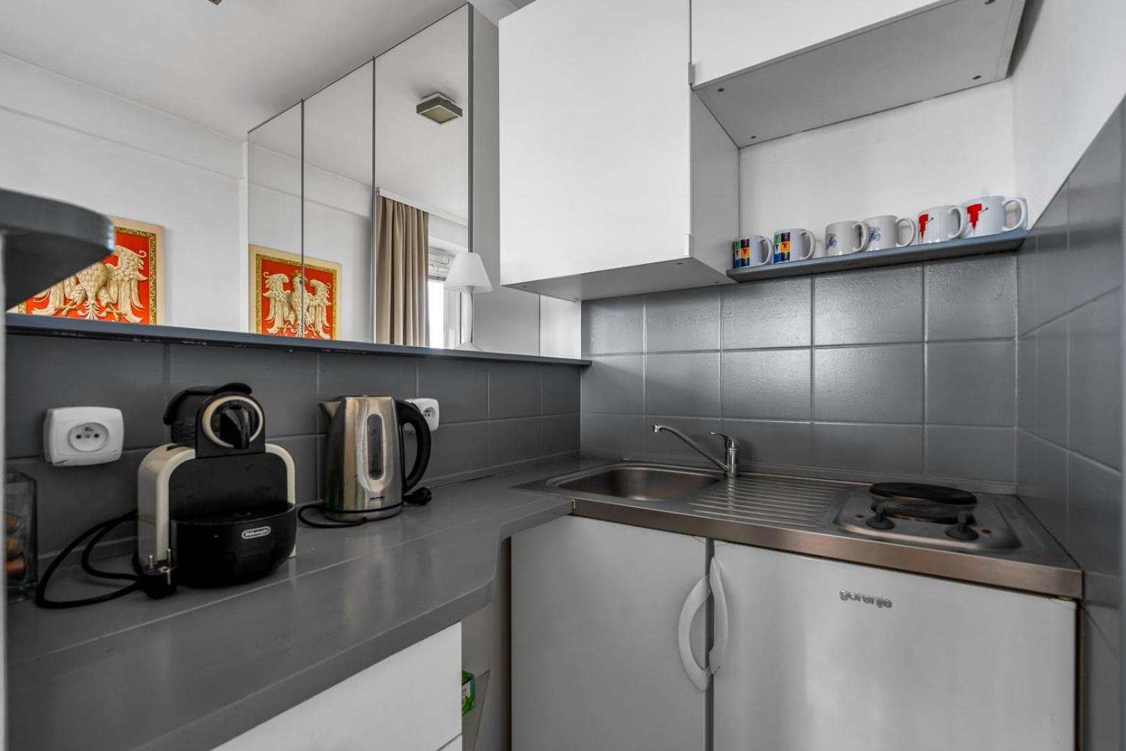 Apartment Chmielna 35 By Homeprime *